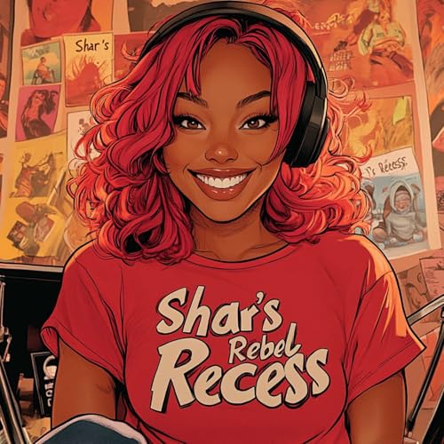 Shar Prattles On About How Great She Is Not, but Thank Goodness Her Guests Are Fantastic!