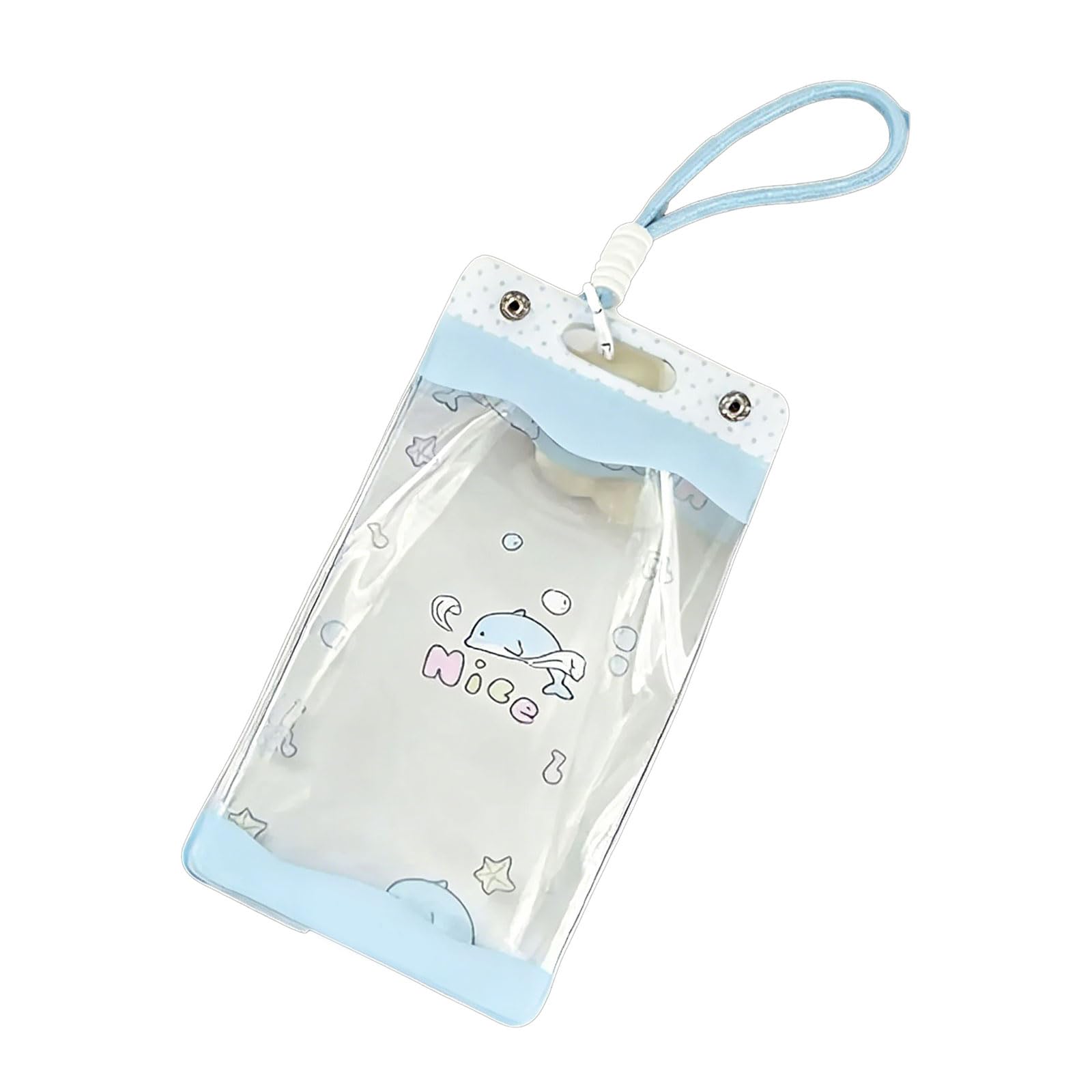 Kalttoy Girls A Hanging Doll Protective Case Storage Bag For Kids Toy Nd Ccessories Figure Display Case For Women Pvc Doll Ccessory Bag