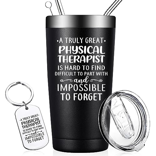 DOEARTE Physical Therapist Gifts for Men - Gift for Physical...