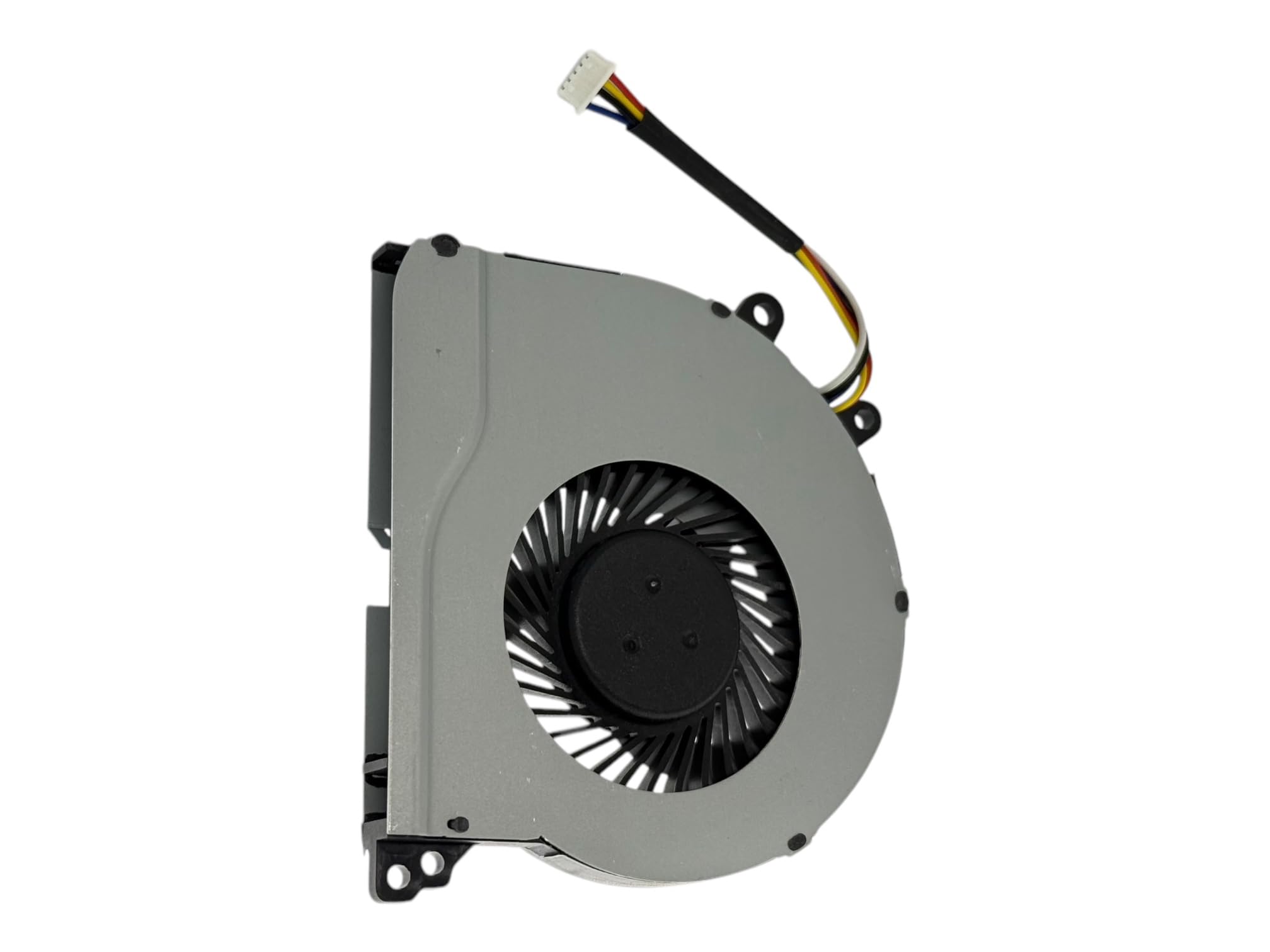 Ventola di Raffreddamento CPU per Lenovo IdeaPad 310 Touch-15IKB, 310-14IKB, 310-15IKB, 310-15IAP, 310-14ISK, 310-15ISK, 310-15ABR, 310-14IAP, 510-15ISK, 510-15IKB; NP: 5F10L35775, DC28000CZF0