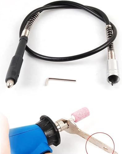 Mini Retífica Profissional 110V – Ferramenta de Precisão para Diversos Trabalhos!