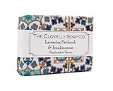 Zoom IMG-2 clovelly sapone co naturale fatto