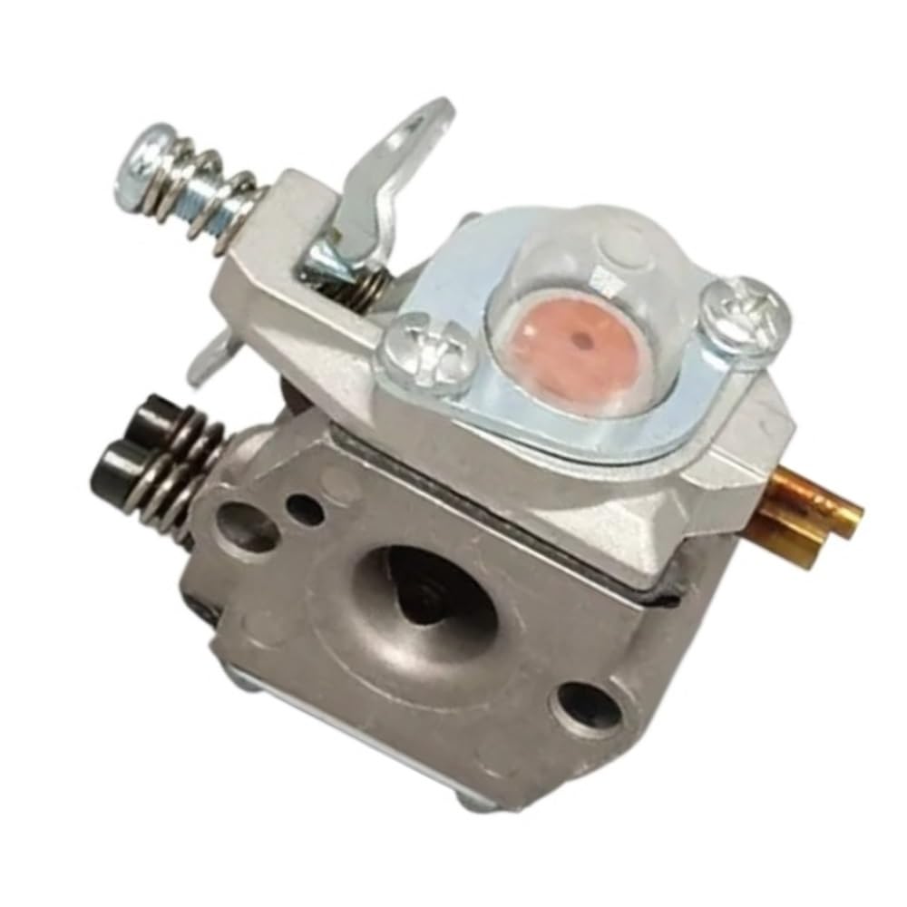 Carburador de motosierra desbrozadora 8350 soluciona tirones de motor