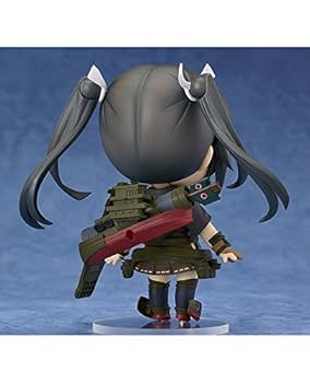 Amazon.co.jp: ねんどろいど 艦隊これくしょん -艦これ- 瑞鶴改