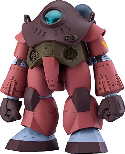 Combat Armors MAX12 Sol Tick H404S Makkereru Maquette 1/72 Max Factory