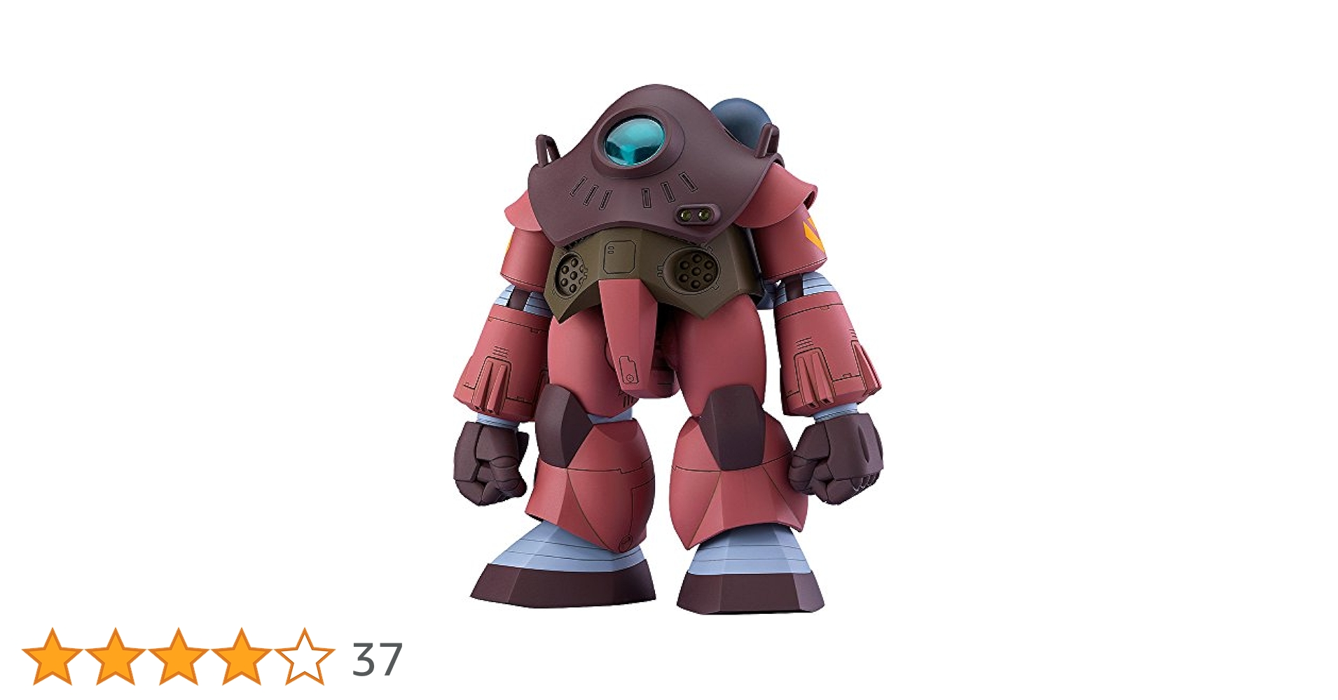 Amazon | 太陽の牙 ダグラム COMBAT ARMORS MAX12 1/72 Scale