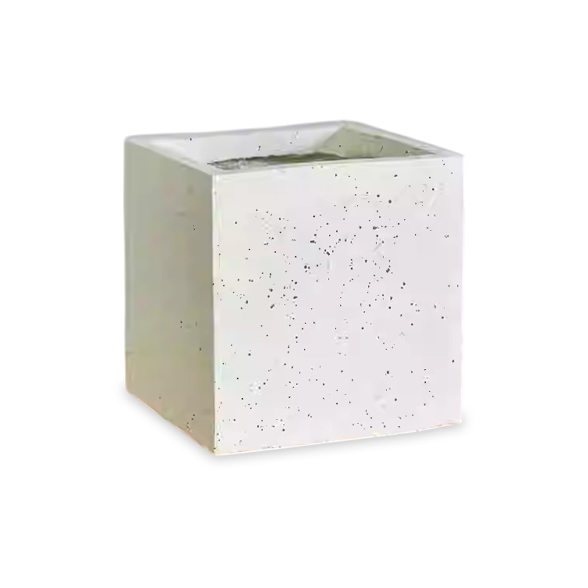 マグネシウムプランター URBAN STONE 幅60cm ホワイト マグネシウムプランター 