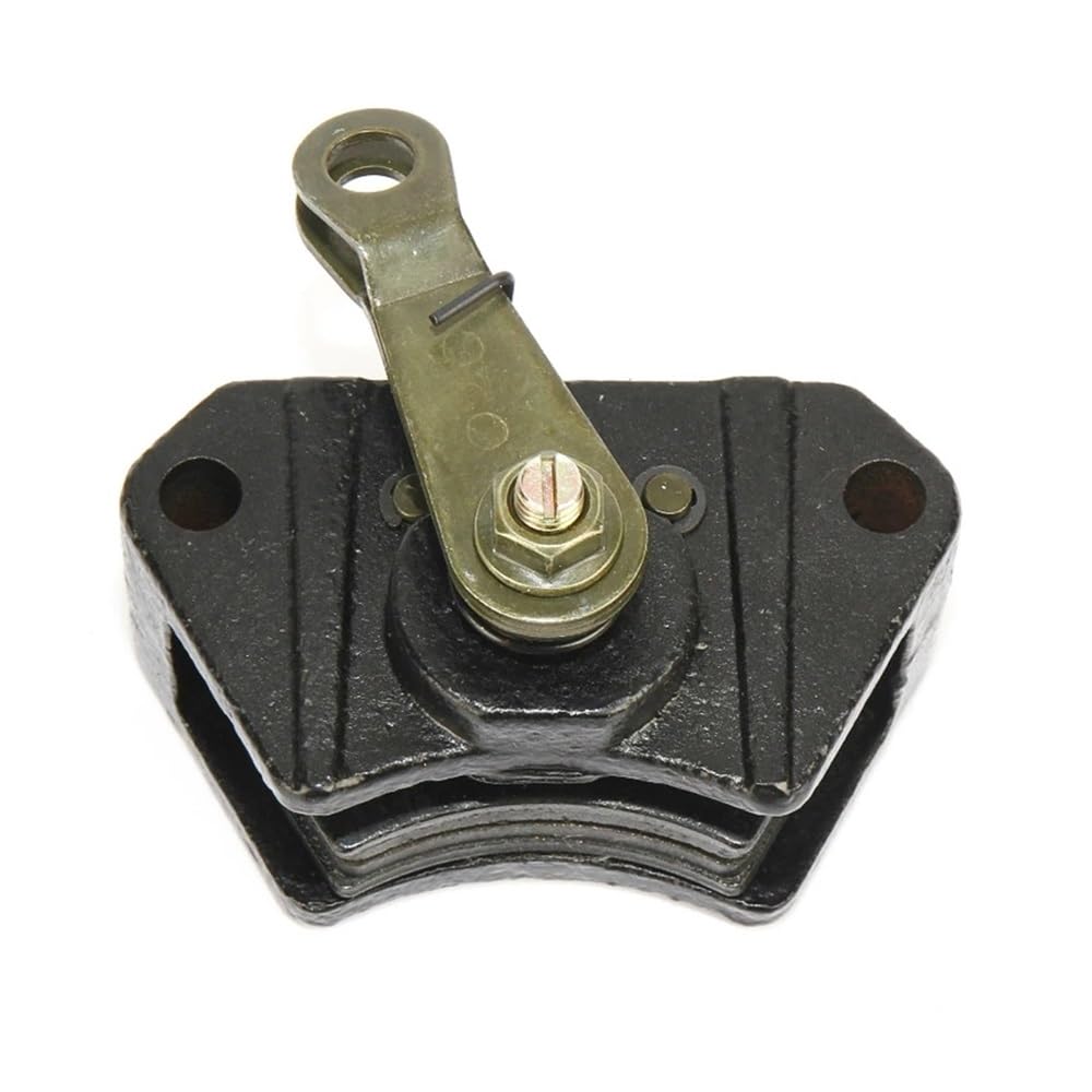 Étrier de frein de stationnement moto pour réparation de VTT CF500