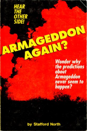Armageddon Again?: A Reply to Hal Lindsey