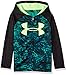 Under Armour Toddler Boys' Big Logo Hoodie, Geode Digiblur, 2T