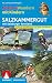 Produktbild ErlebnisWandern mit Kindern Salzkammergut: mit Salzburger Seenland. 42 Touren. Mit GPS-Tracks und vielen Freizeittipps (Rother Wanderbuch)