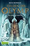Helden des Olymp 2: Der Sohn des Neptun - Rick Riordan