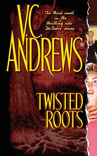 Twisted Roots, 3 1501109987 Book Cover