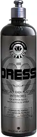 Dress Protetor Revitalizador De Plástico Automotivo Easytech