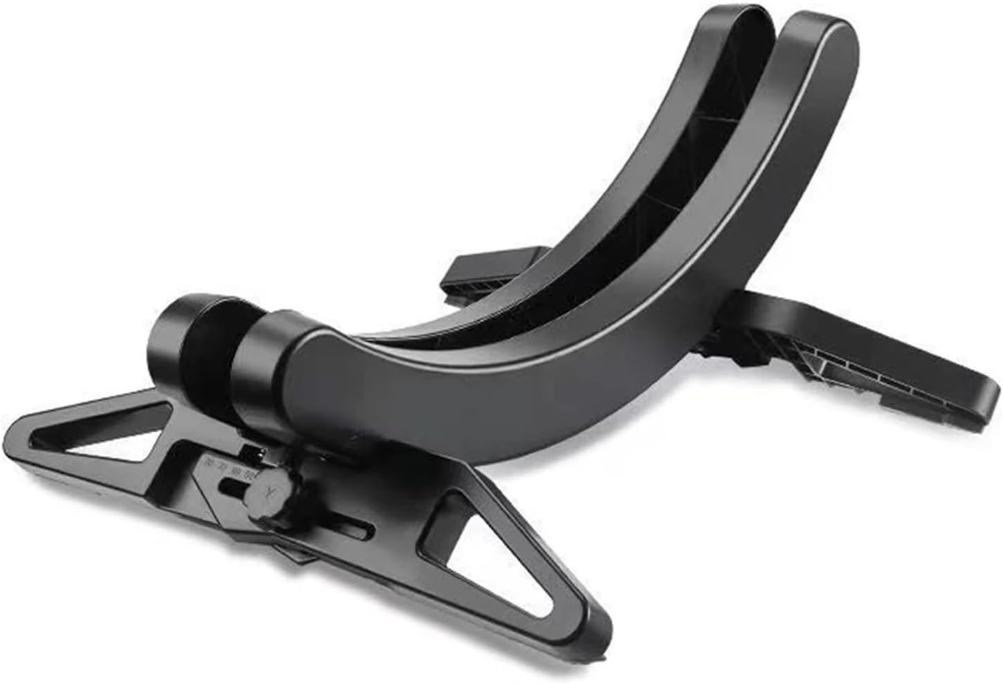 Bike Floor Kickstand Adjustable Wheelie Bike Display Shelf Bike Shelf Bracket Cycling Accessories