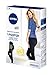 Price comparison product image Nivea Q10 Leggings, Size S/M - 300 gr
