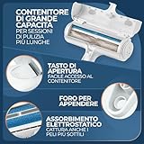 Zoom IMG-2 portentum spazzola togli peli animali Zoom IMG-2 portentum spazzola togli peli animali