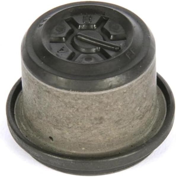 GM Genuine Parts 93183012 Automatic Transmission Fluid Cooler Pipe Seal
