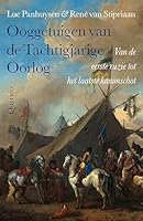 Ooggetuigen van de Tachtigjarige Oorlog 9021415380 Book Cover