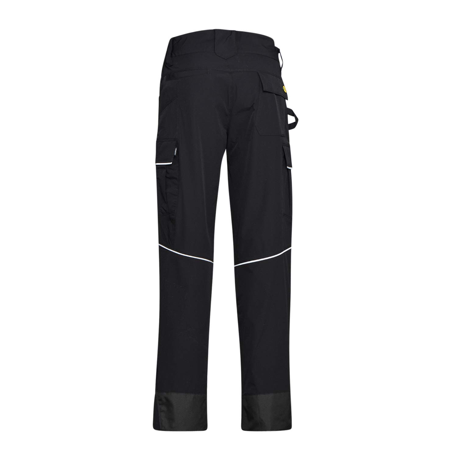 Diadora Pantaloni Performance Rock Winter ISO 13688:2013 Uomo
