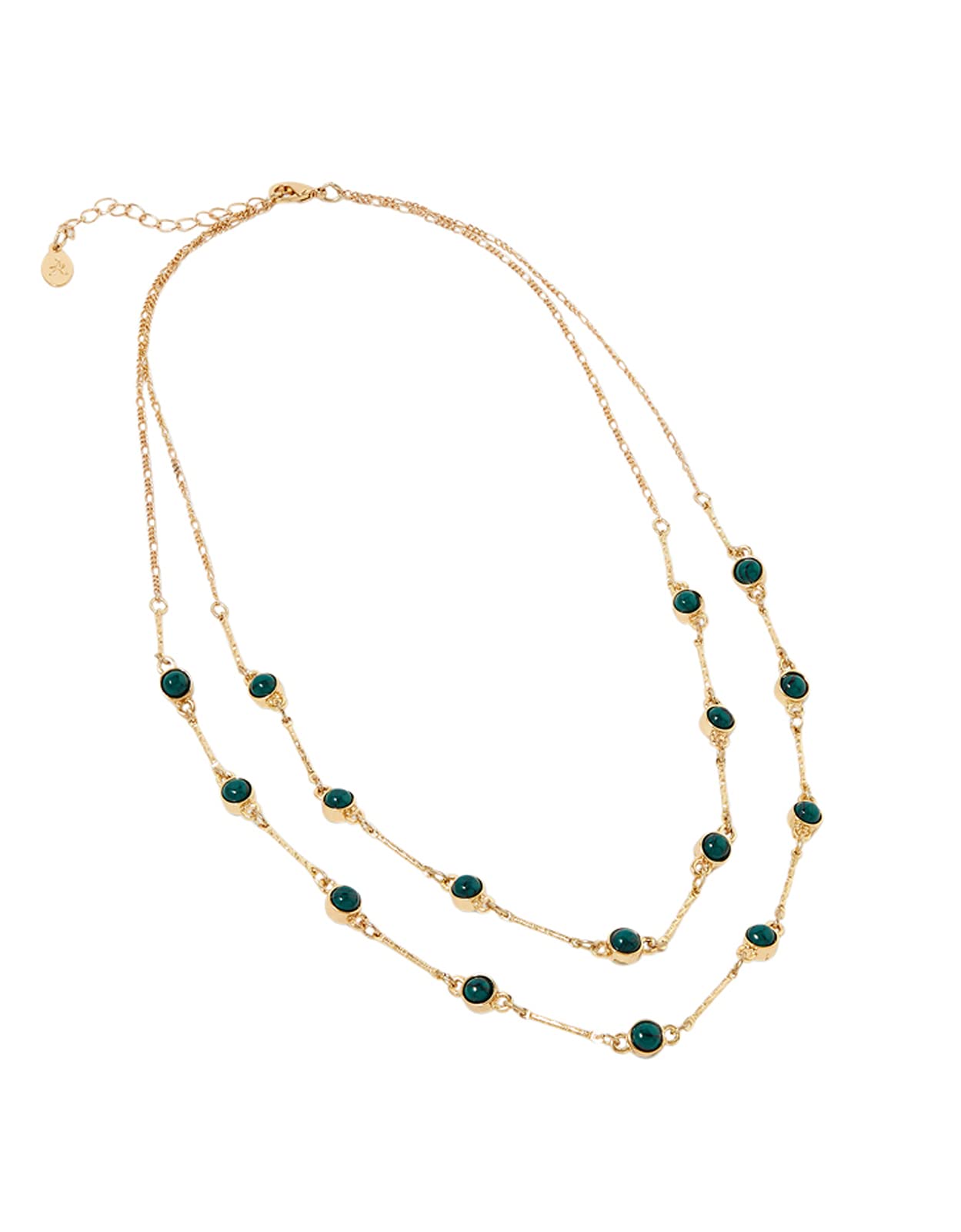 See full amazon price history chart for Accessorize London Reconnected Beaded Station Multirow Neck|One Size, GREEN (MN-28202330001) Accessorize London Reconnected Beaded Station Multirow Neck|One Size, GREEN (MN-28202330001) (B09HGV37QW) Amazon Price History, Amazon Price Tracker