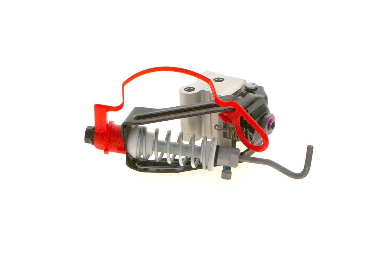 BOSCH 0 204 031 296 Bremskraftregler