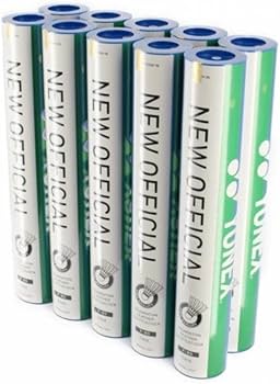 Amazon | [ヨネックス] バドミントン 試合用シャトル