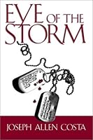 Eye of the Storm 0533137233 Book Cover