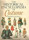 The Historical Encyclopedia of Costume