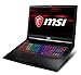 MSI GE73 Raider RGB-012 120Hz 3ms 94%NTSC Premium Gaming Laptop i7-8750H (6 cores) GTX 1070 8G, 16GB 256GB+1TB HDD, 17.3