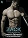 Zack: A Cold Fury Hockey Novel (Carolina Cold Fury Hockey Book 3)
