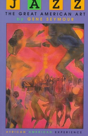 Jazz: The Great American Art