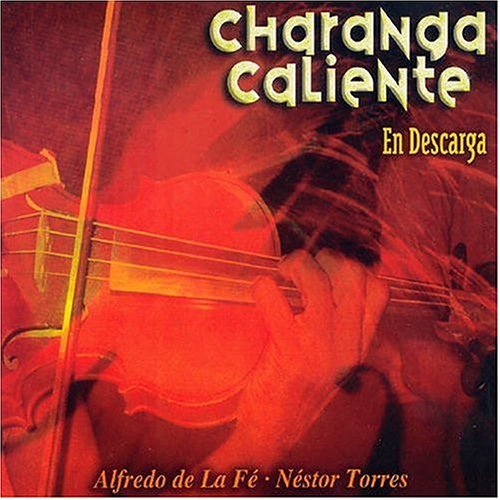 Charanga Caliente En Descarga: Orchestra Rytmo Africa-Cubana
