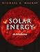 Produktbild Solar Energy: An Introduction
