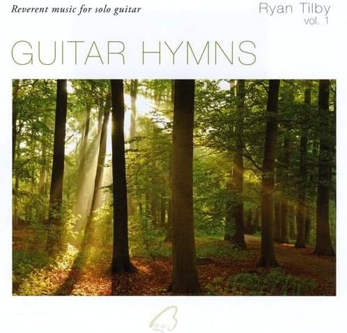 Guitar Hymns