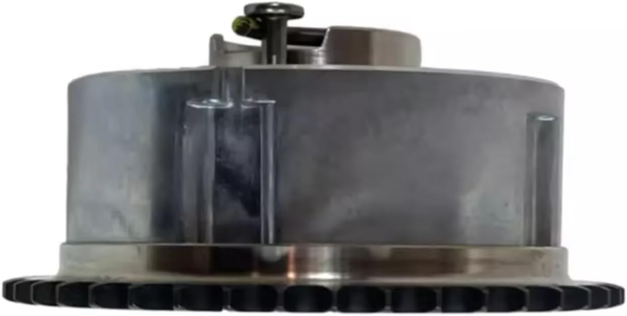 Compatible with Hyundai for Sonata for Tucson 243702G750 CVVT Exhaust Camshaft Gear Assy Car Engine Parts Replacements Camshaft Gears