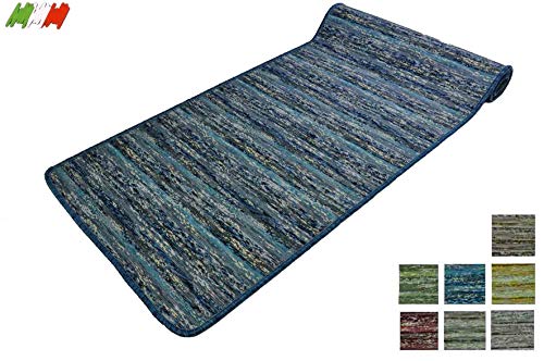 CASA TESSILE Mare mosso tappeto cucina largo 50