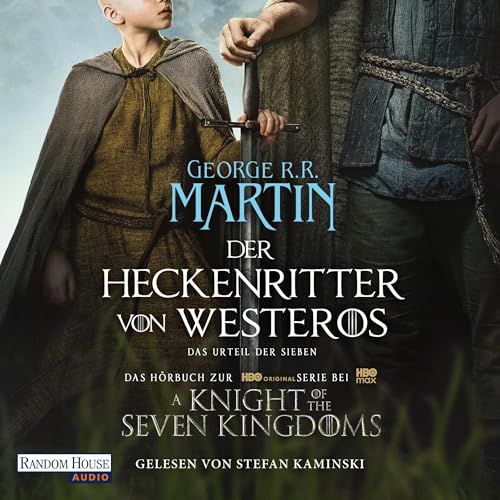 Der Heckenritter von Westeros: Das Urteil der Sieben