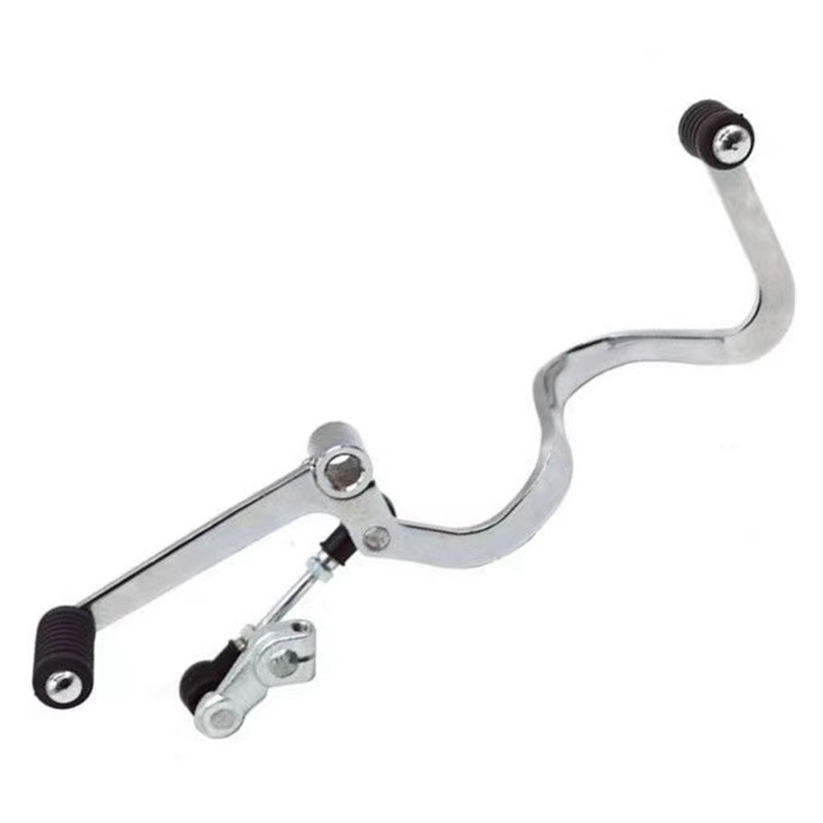 Qr0cjnpb Dl250 Motorcycle Gear Shifter Motorcycle Gear Change Pedal Gear Shift Lever Gear Shifter Lever Pedal Shift Lever For Gw250 250Cc Gw 250 Gsx250r
