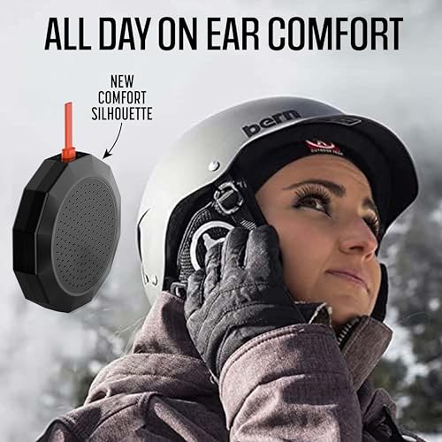 Outdoor Tech Chips XV Bluetooth Helmet Speakers
