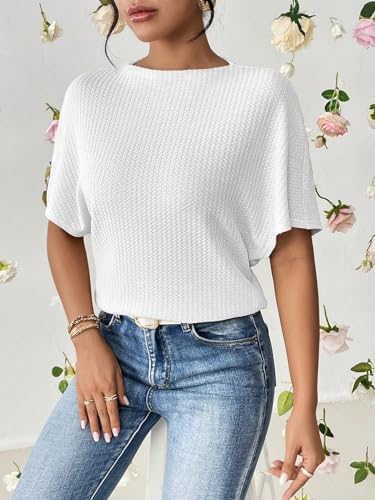 Zilcon knit top – image 4