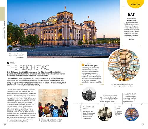 DK Eyewitness Berlin