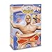 STRETCH - Mister Musculo - Muñeco Stretch Armstrong Estirable (Giochi Preziosi TRE00000)