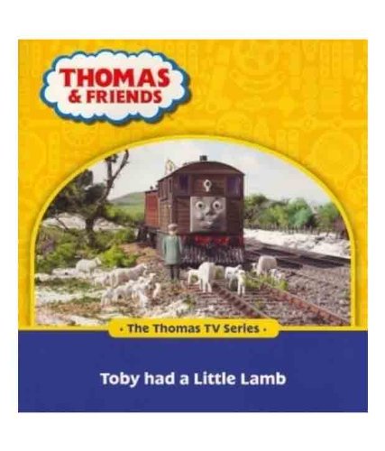 Toby Had A Little Lamb