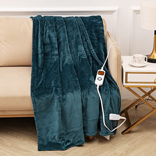 Top 5 Electric Blankets For Winter 2024 Expert Reviews