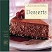Williams-Sonoma The Best of Kitchen Library: Desserts (The Best of the Kitchen Library)