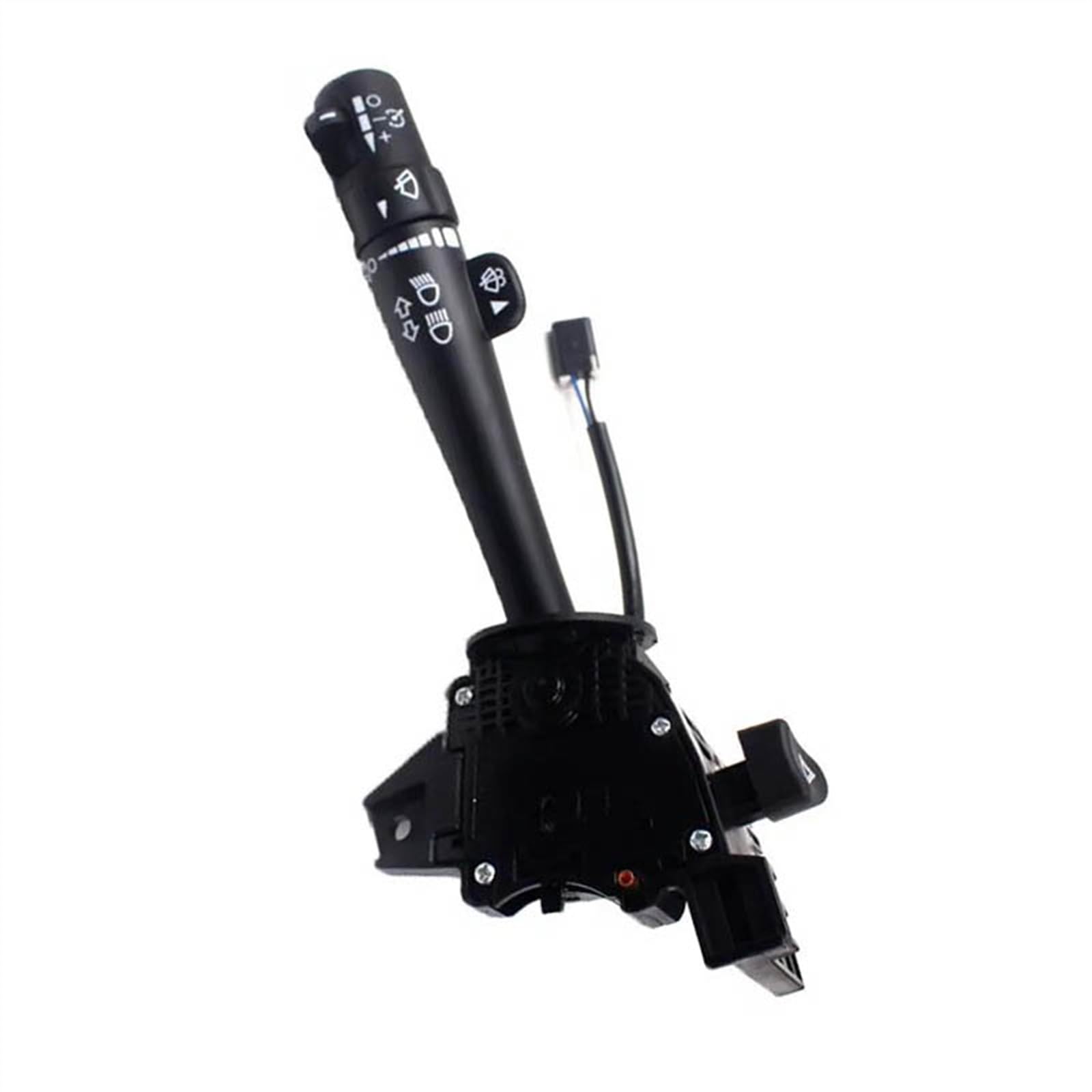 Commutateur de clignotant pour Trailblazer 2003-2009 comodo régulateur de vitesse 12450067