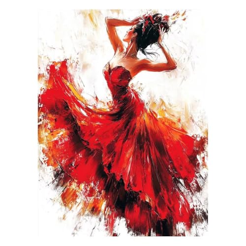 �������G ���� �G�� ��|�L�b�g �y�C���g�o�C�i���o�[ �_���T�[ ����L�b�g �� �A�N�����G�̋� �M �L�����o�X 40x55cm �E�H�[���A�[�g ��� �L�����o�X�G��p�L�����r���O���[���Q���̉Ƃ̑��� �Ǐ��� �M�t�g JLYH-9376