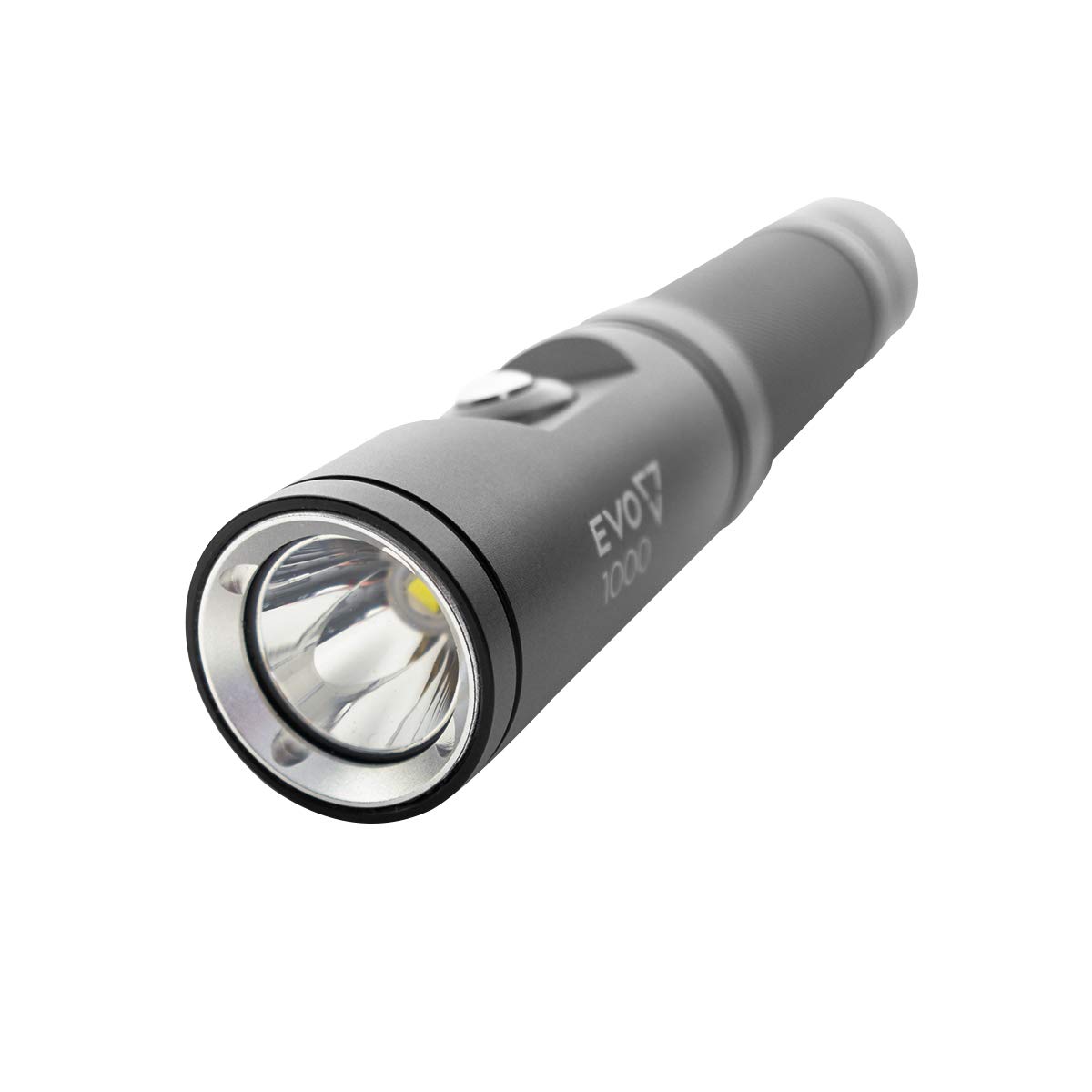 EVO Rechargeable LED Dive Light (1000L) | Premium Underwater Flashlight