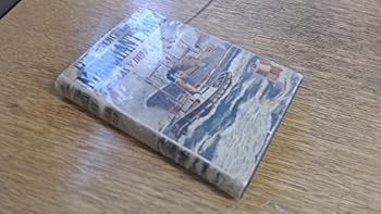 Hardcover The Story Of The Merchant Navy Book